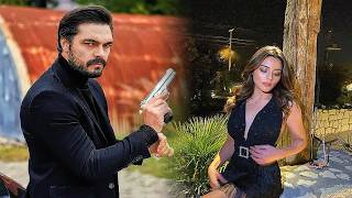 Sıla Türkoğlu impactante confiesa: Halil İbrahim Ceyhan sin palabras