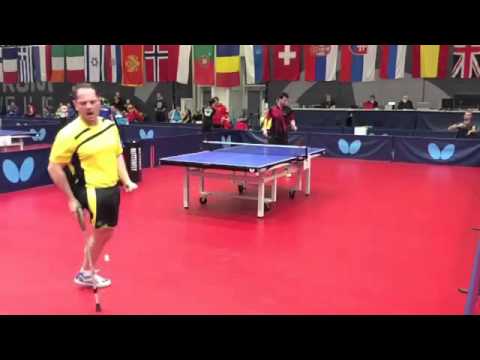 Class M7, Thorsten Schwinn - Daniel Horut