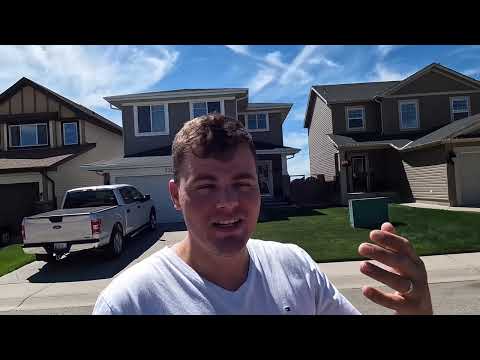 Wie lebt man als Deutscher in Kanada?