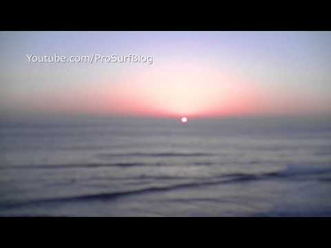 YouTube video about: What time is sunset in carlsbad ca?
