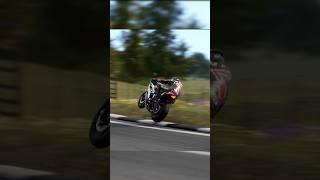 Download lagu MID-CORNER HIGH-REV FRONT-WHEEL LIFT! Pure 120HP Japanese Inline-Four Screamer Torque Snap mp3