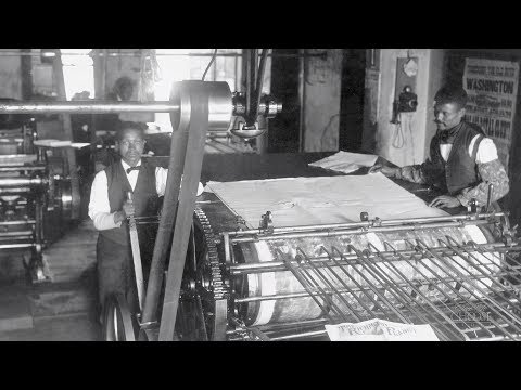 Walter Williams: Suffer No Fools - Entrepreneurship