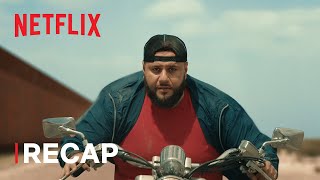Netflix Mo: Season 1 | Official Recap | Netflix