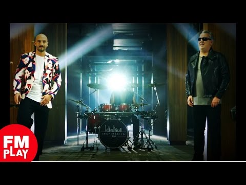 Inspiracija Bend Feat. Dejan Matic - Pogresan Sto (OFFICIAL VIDEO 2016)