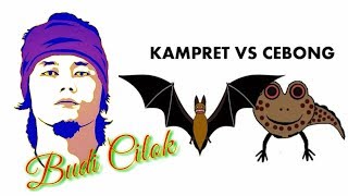 Download lagu Budi Cilok 'BongPret' mp3 Download lagu Budi Cilok 'BongPret' mp3