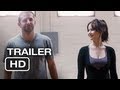 Silver Linings Playbook Official Trailer #2 (2012) Bradley Cooper, Jennifer Lawrence Movie HD