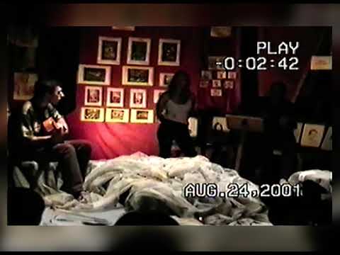 Profil   Blues za čarnu kafu  Dnjovka 2001