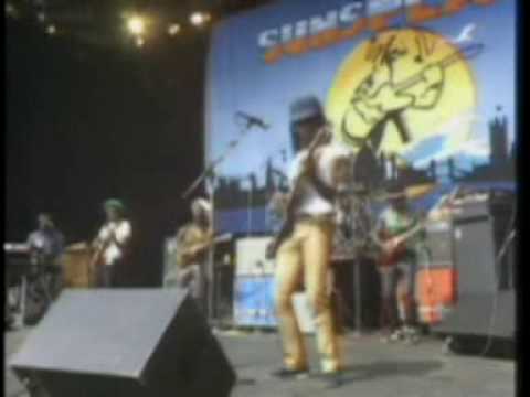 Aswad -Roots Rocking -LIVE -1984-Reggae Sunsplash