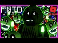 Roblox FNAF Five Nights TD Phantom Chica UNLEASHES Her Cupcake Army Part 11