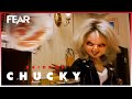 Tiffany And Chucky's Domestic Fight | Bride of Chucky