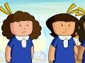 Madeline on Stage - FULL EPISODE S4 E24 - KidVid