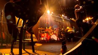 Carbon Leaf  -NOVEMBER (Makebelieve)-