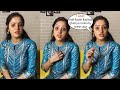 Diya aur Bati hum Actress Deepika Singh finally quiting Tv Industry and Got Emotional for her Career