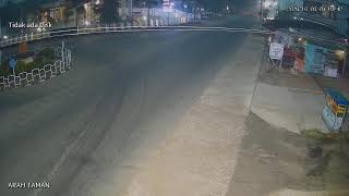 🔴[LIVE CCTV] SIMPANG TUGU TERATAI KABUPATEN KETAPANG live webcam