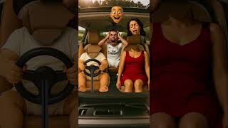 Download lagu When Baby Tung Tung Tung Sahur Becomes The Driver 🚗 mp3