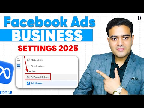 Meta Ads Full Course in English 2025 Facebook Ads Latest Course with AI metaads fbadscourse