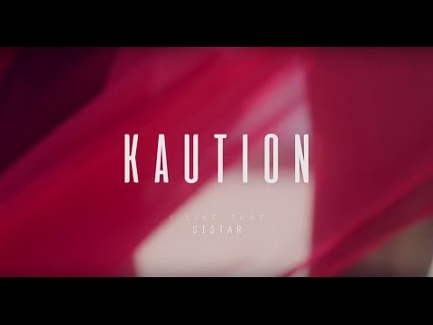 KAUT!ON:  SISTAR - I Like That [Dance Cover]