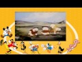 Donald Duck Donalds Golf Game Donald Duck Cartoon