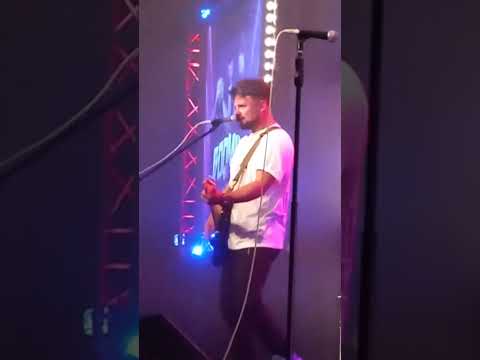 BOOMIN LIVE AT PONTINS SOUTHPORT 26/8/23