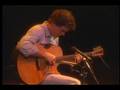 Leo Kottke - The Train and the Gate, Vaseline Machine Gun medley