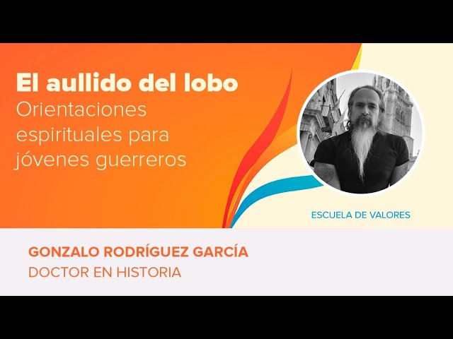 Vídeo relacionado con El aullido del lobo