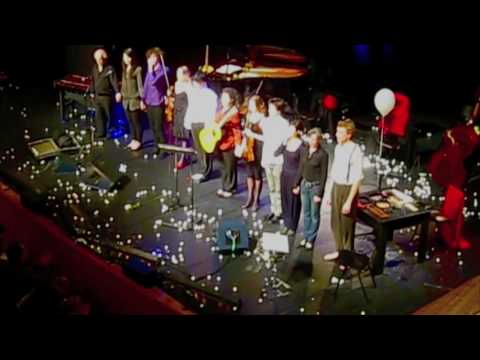 Metro Mortale in Wuppertal