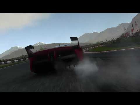 Koenigsegg One:1 vs. Ferrari FXX K