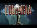 Columbia Pictures Logo 1955 Colorized