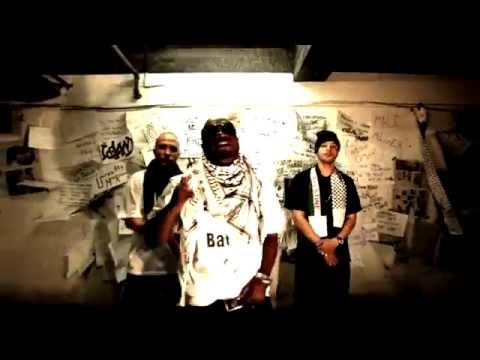 GRÖDASH - FLASHBACK #EnfantSoldat #FMV