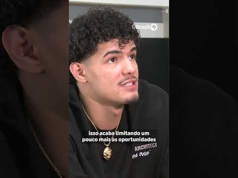 Gui Santos fala sobre experiência na liga de basquete dos Estados Unidos
