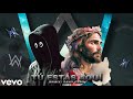 Alan Walker Style DANY CARL TÚ ESTÁS AQUÍ Remix 2025