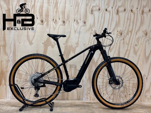 Conway Cairon S 729 29 inch E-Mountainbike Refurbished gebruikte fiets | H&B Exclusive R14319