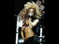 Pussycat Dolls (Kimberly Wyatt) - Don't Wanna Fall ...