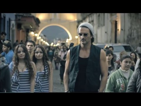Mi País video