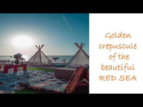 UMLUJ BEACH,SAUDI ARABIA