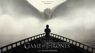 Game of Thrones: Season 5 Soundtrack | Kill the Boy - Ramin Djawadi | WaterTower Music