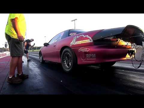 KoolRayz Racing - OLS - Quaker City - Round 1 Eliminations