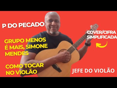 Pecado - Gregorio Barrios