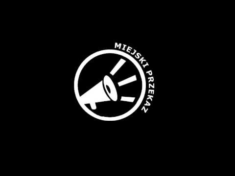 Miejski Przekaz - Wszystko co moje(feat. SpajderSJN)