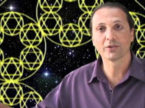 The POWER of SPIN by The Resonance Project / Nassim Haramein