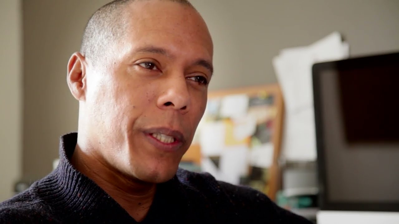 BeTrue Design - Sanders Anderson