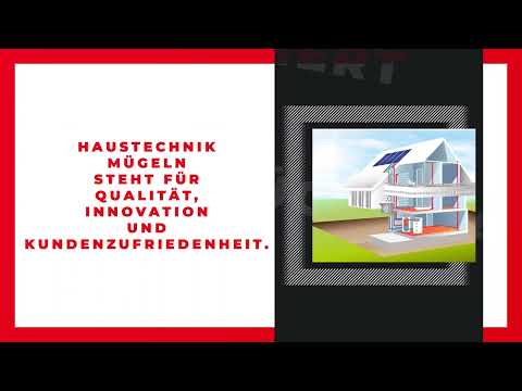 Haustechnik Mügeln Andreas Baumert YouTube-Vdeominiatur 6