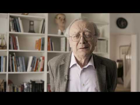 Hommage an Alfred Brendel