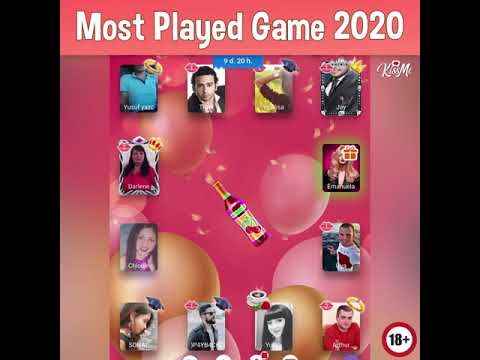 Video cover