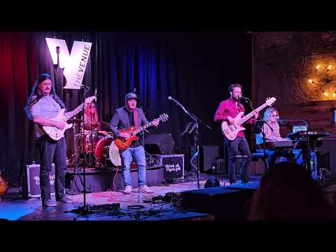 Do It Again, by the Brooklyn Charmers