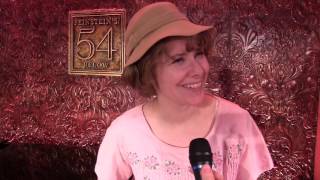 Nellie McKay Back at 54 Below - Preview