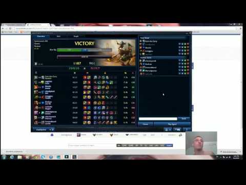 Rumble Top Guide (vs lee sin) - 3 / 3