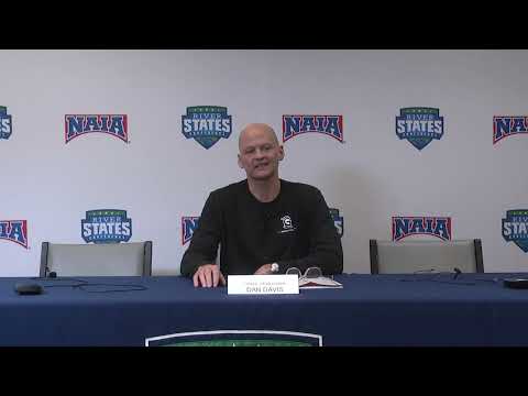 Grace College Head Coach Preview WBB Second Round