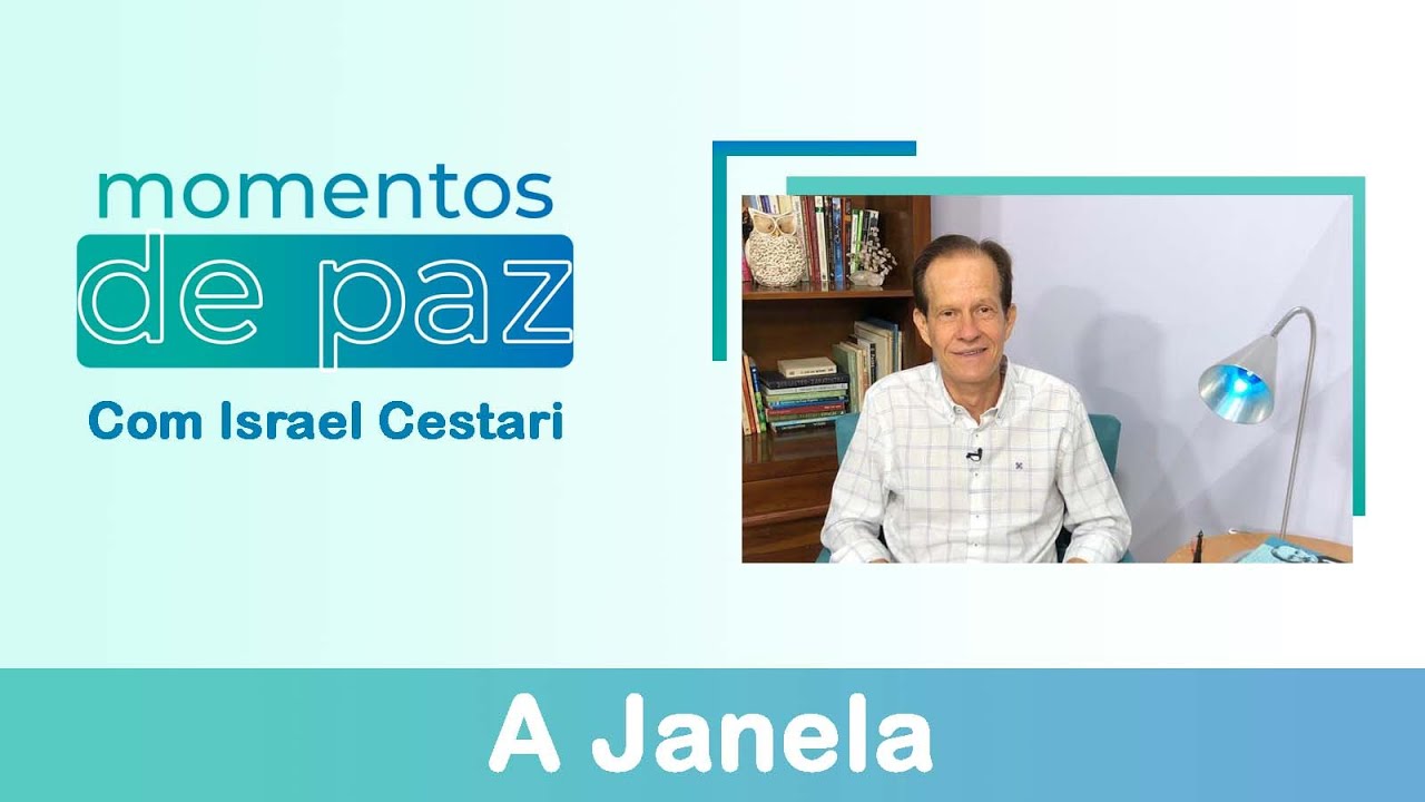  A JANELA - #05