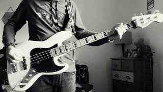 Therapy? - Turn (bass cover)